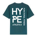 #HYPE | Unisex Bio Oversize Shirt