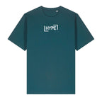 #HYPE | Unisex Bio Oversize Shirt