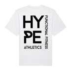 #HYPE | Unisex Bio Oversize Shirt