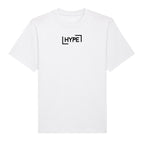 #HYPE | Unisex Bio Oversize Shirt