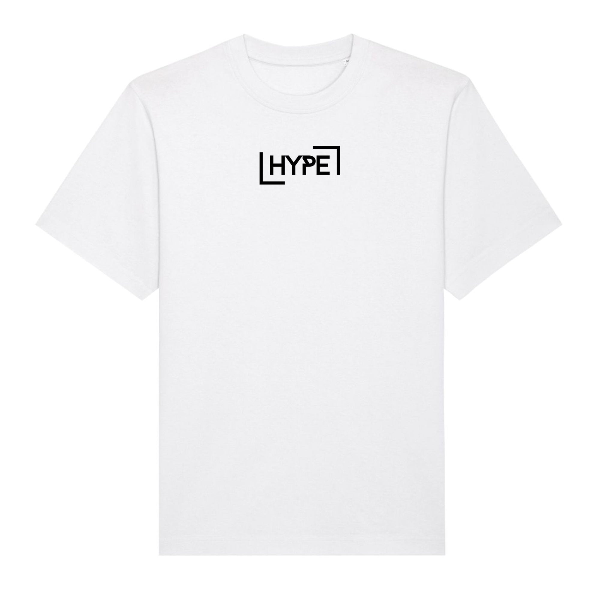 #HYPE | Unisex Bio Oversize Shirt