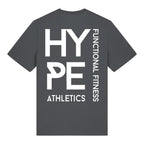 #HYPE | Unisex Bio Shirt