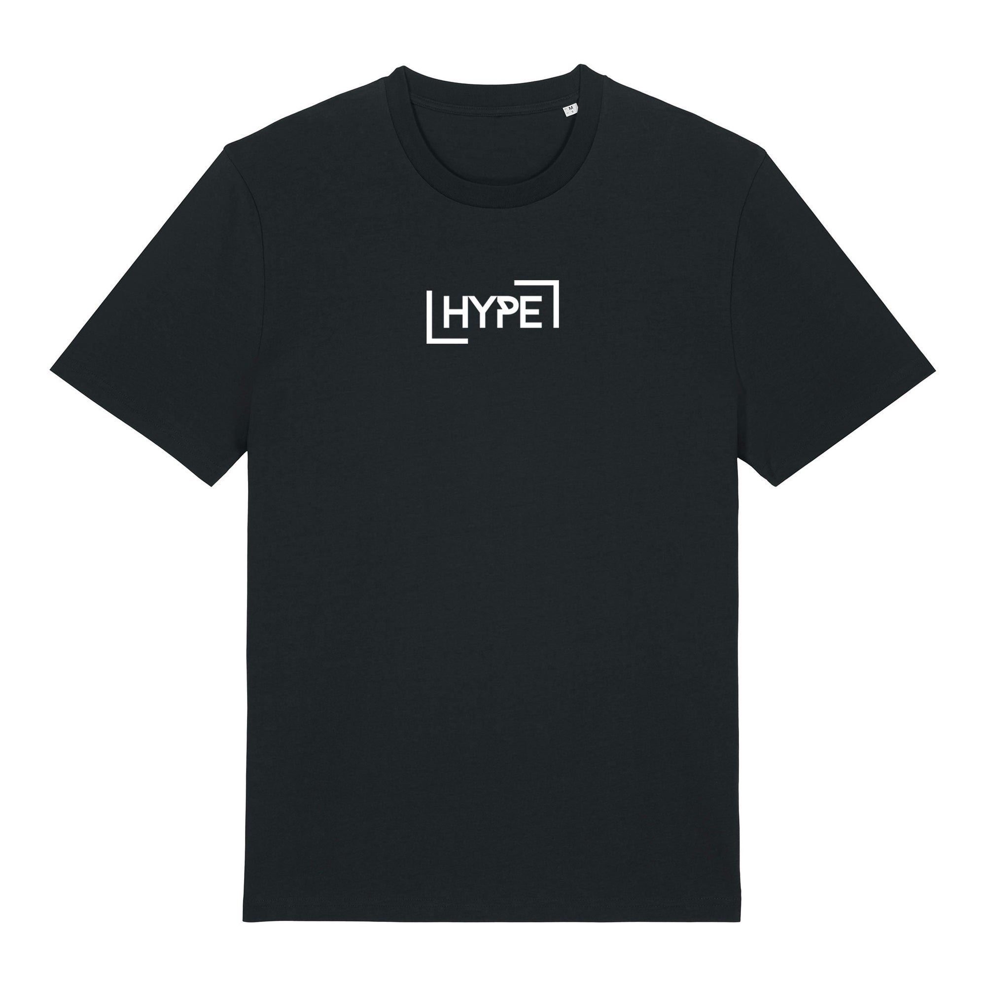 #HYPE | Unisex Bio Shirt