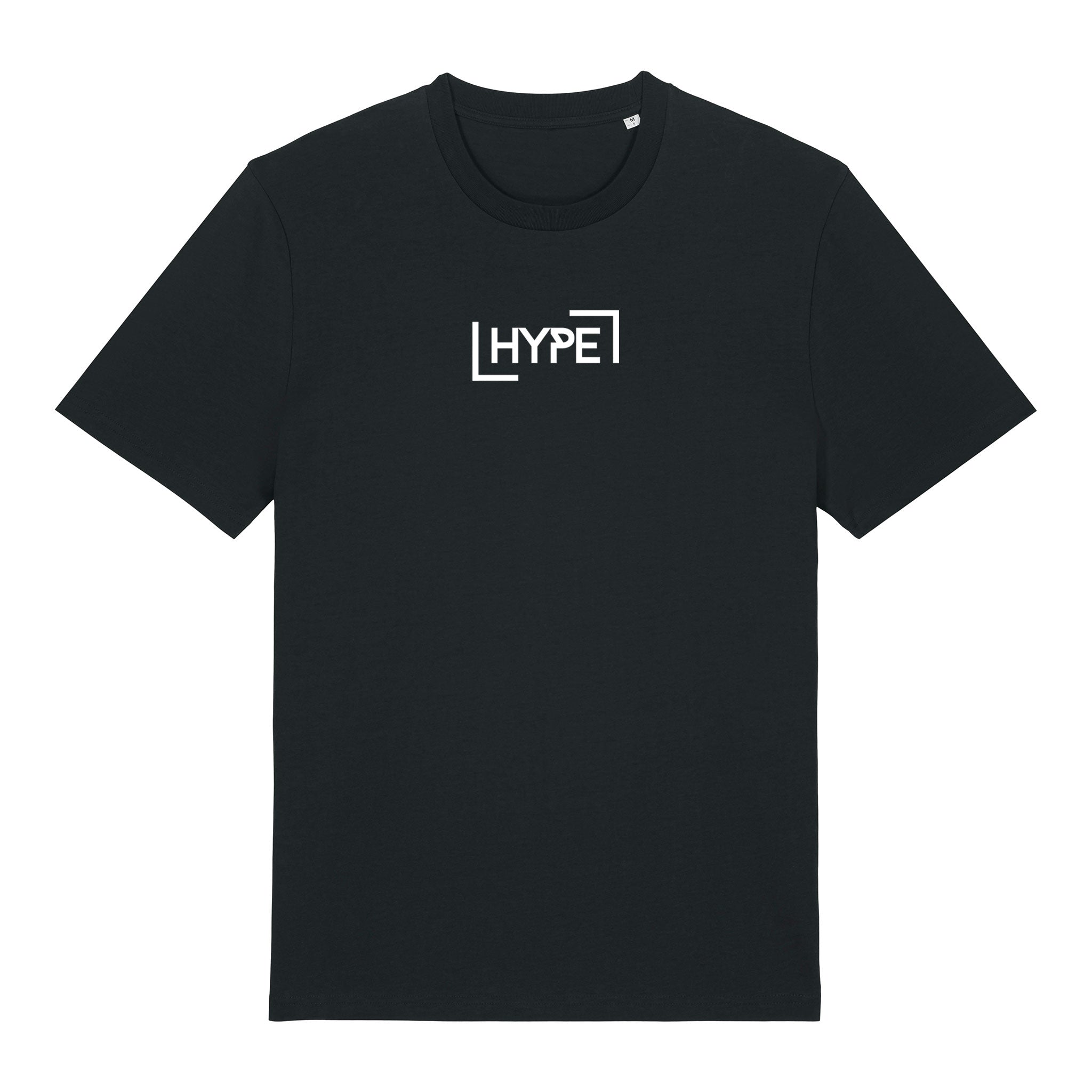 #HYPE | Unisex Bio Shirt