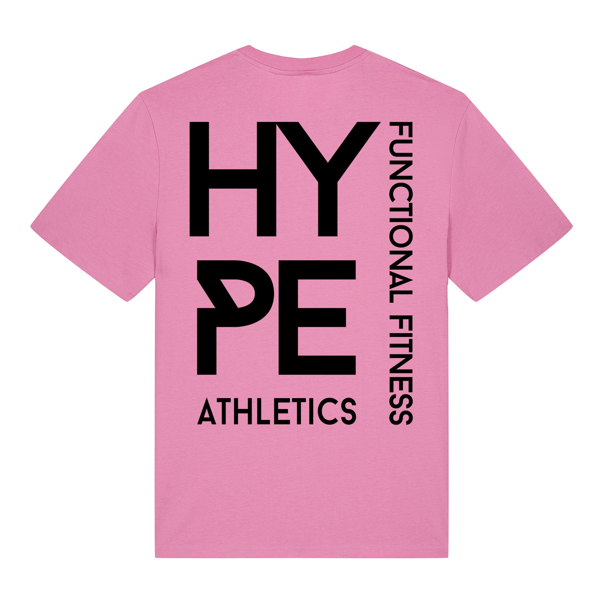 #HYPE | Unisex Bio Shirt