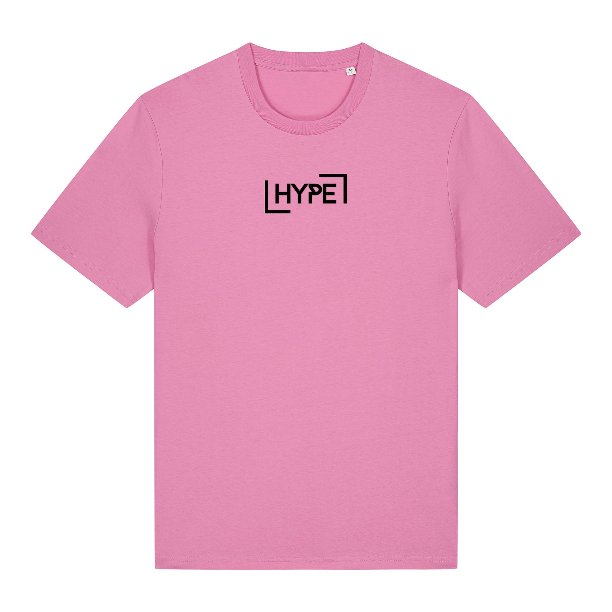 #HYPE | Unisex Bio Shirt