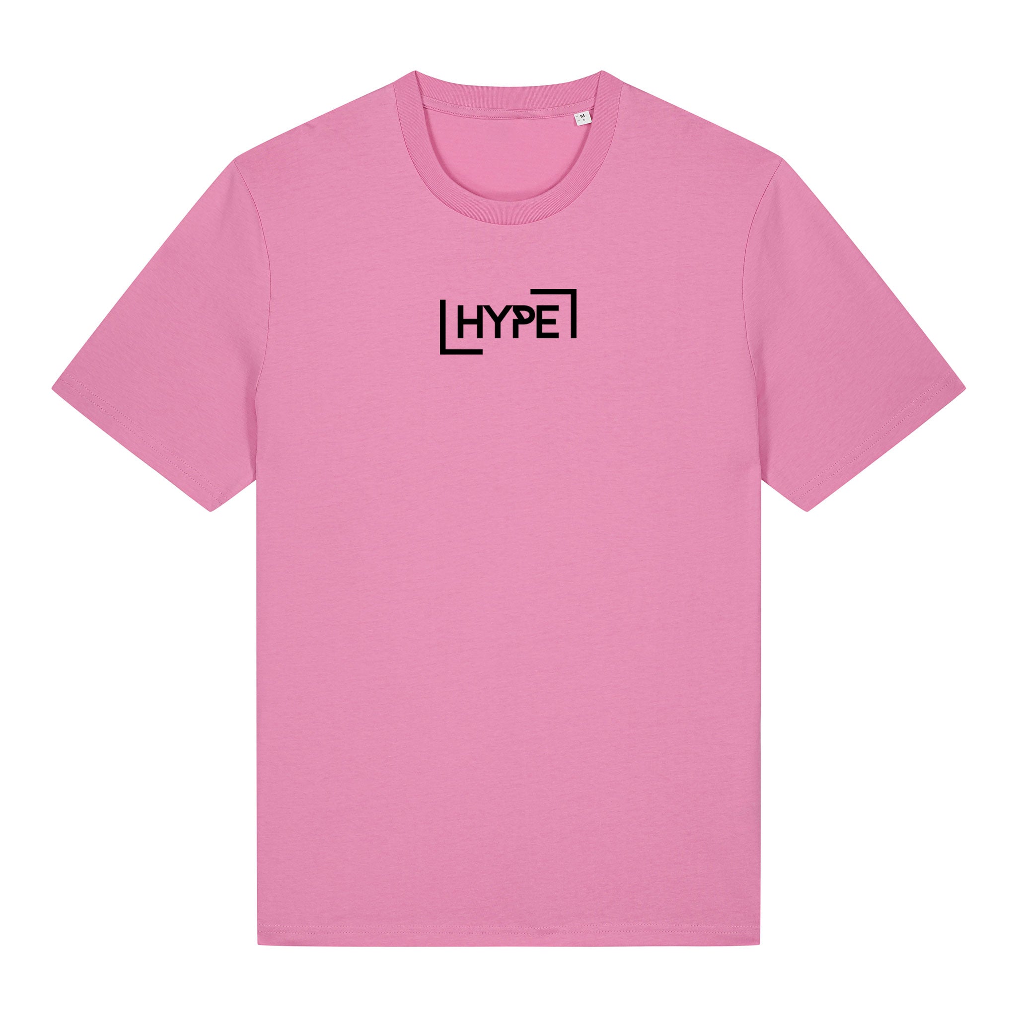 #HYPE | Unisex Bio Shirt