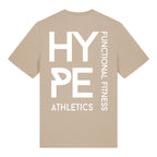 #HYPE | Unisex Bio Shirt