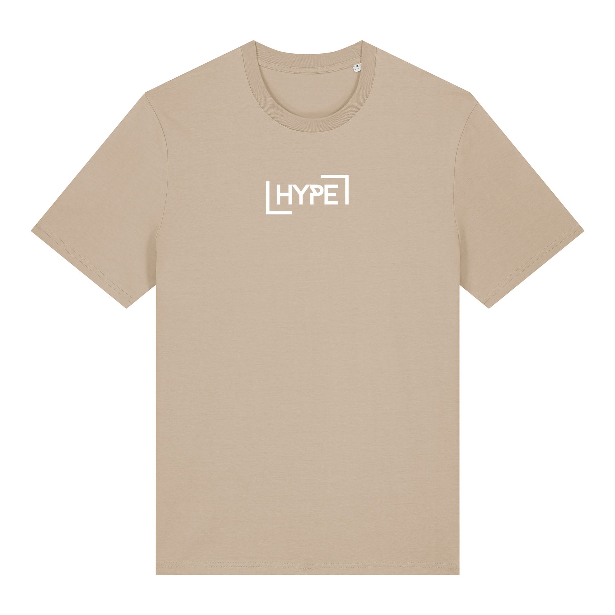 #HYPE | Unisex Bio Shirt