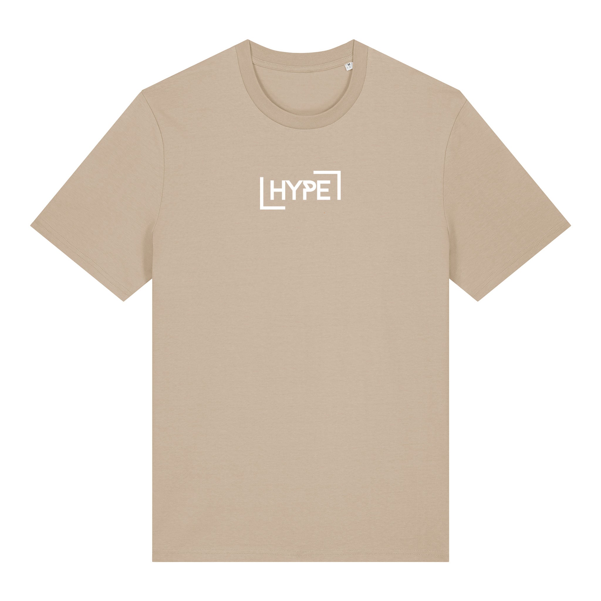 #HYPE | Unisex Bio Shirt