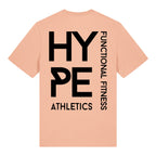 #HYPE | Unisex Bio Shirt