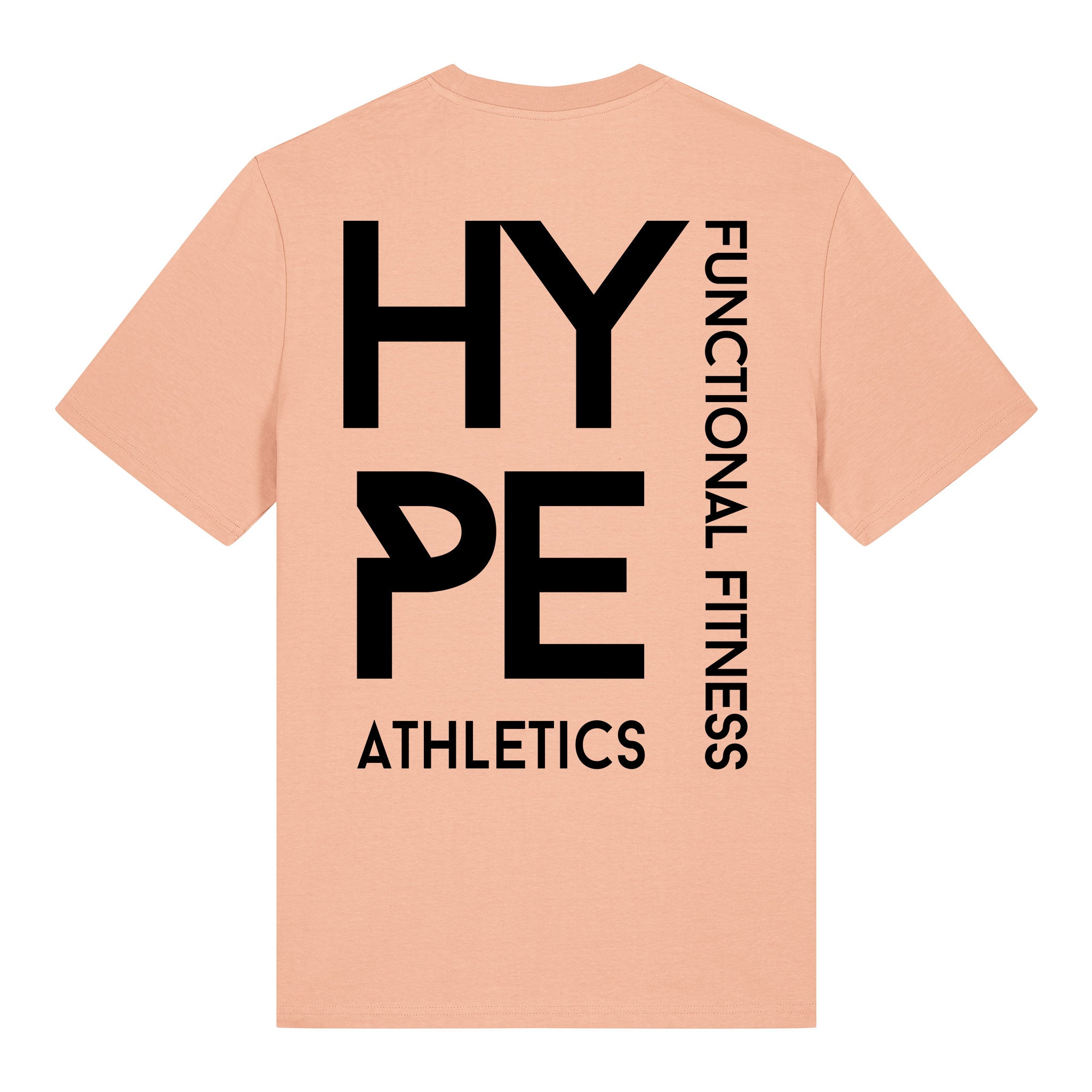 #HYPE | Unisex Bio Shirt