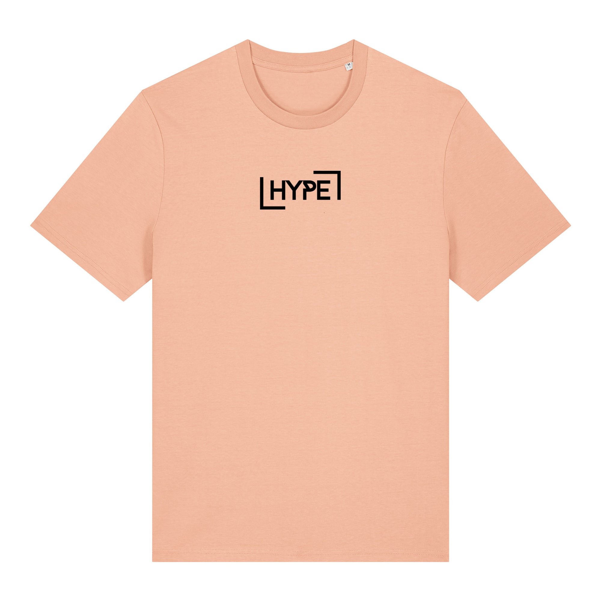 #HYPE | Unisex Bio Shirt