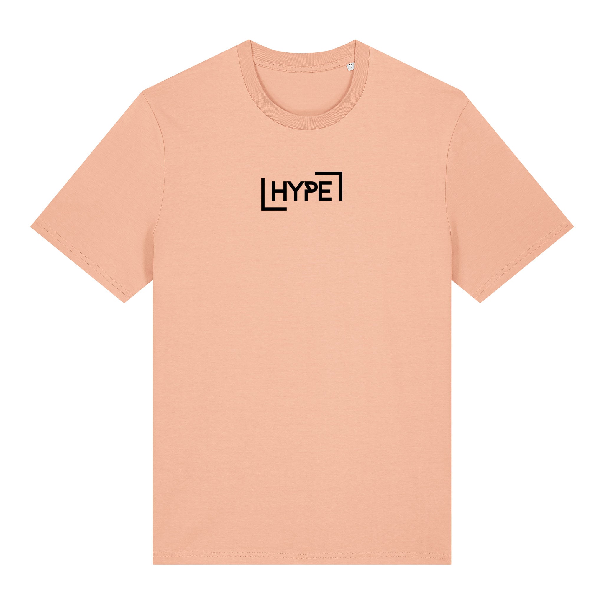 #HYPE | Unisex Bio Shirt