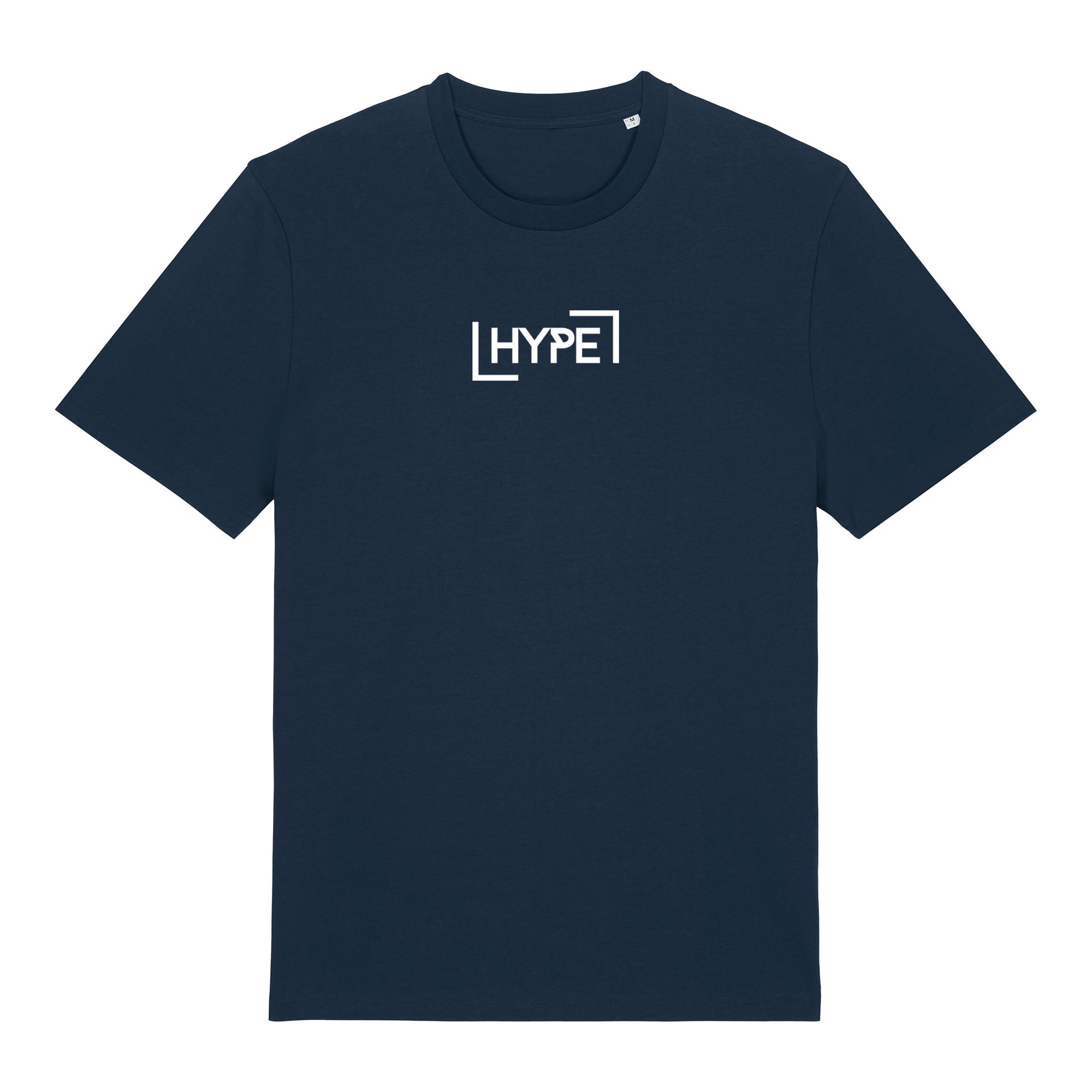 #HYPE | Unisex Bio Shirt