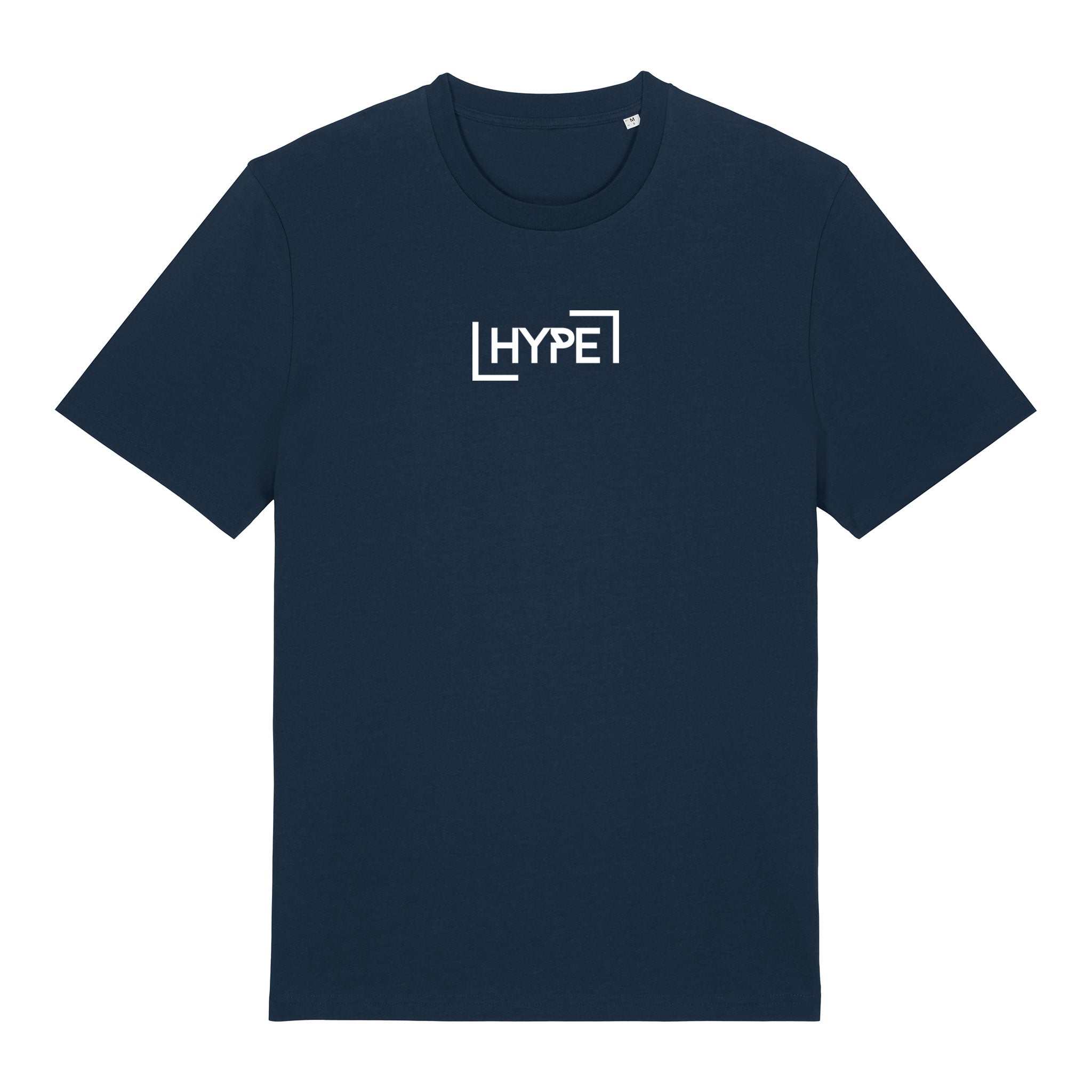 #HYPE | Unisex Bio Shirt