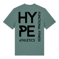 #HYPE | Unisex Bio Shirt