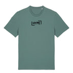 #HYPE | Unisex Bio Shirt