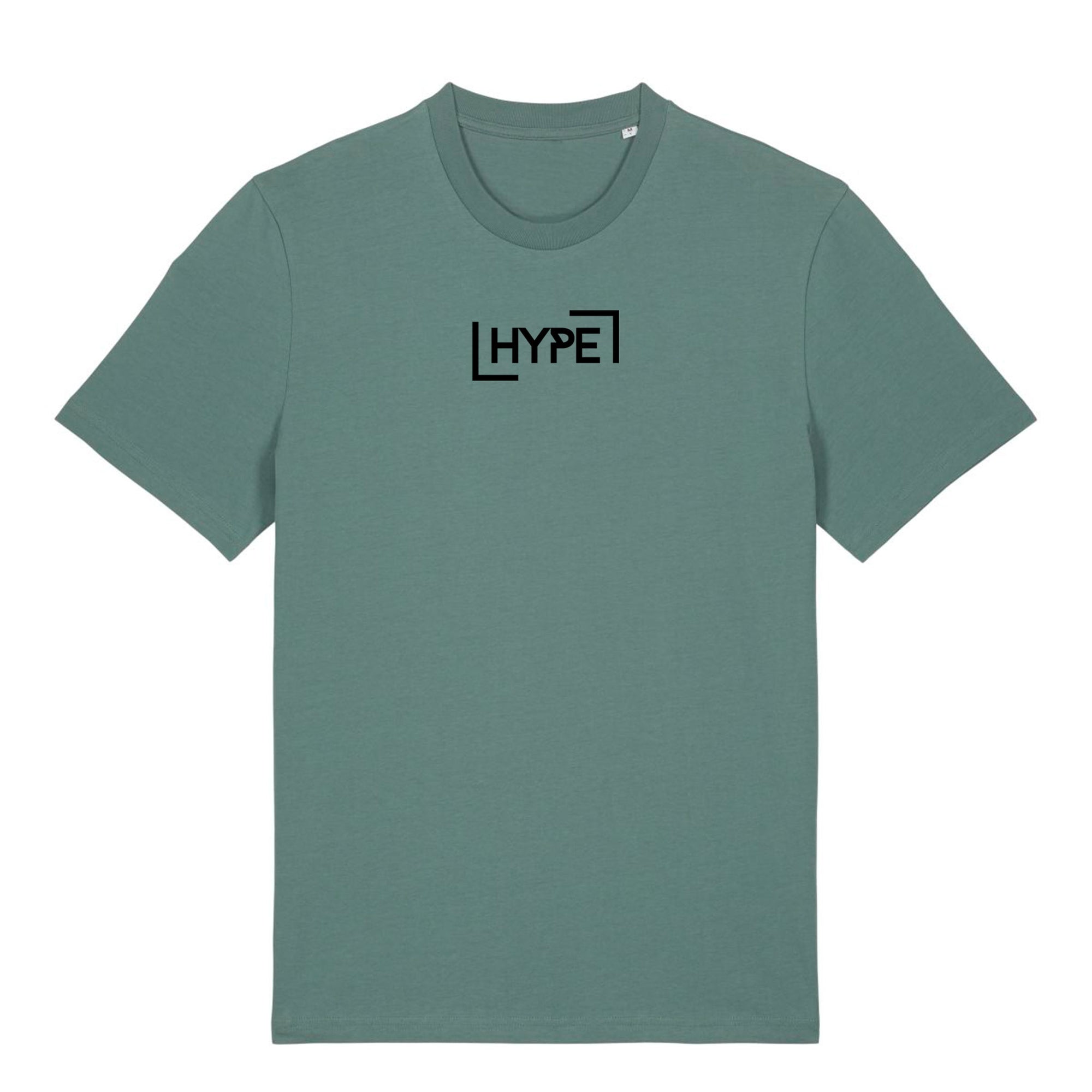 #HYPE | Unisex Bio Shirt