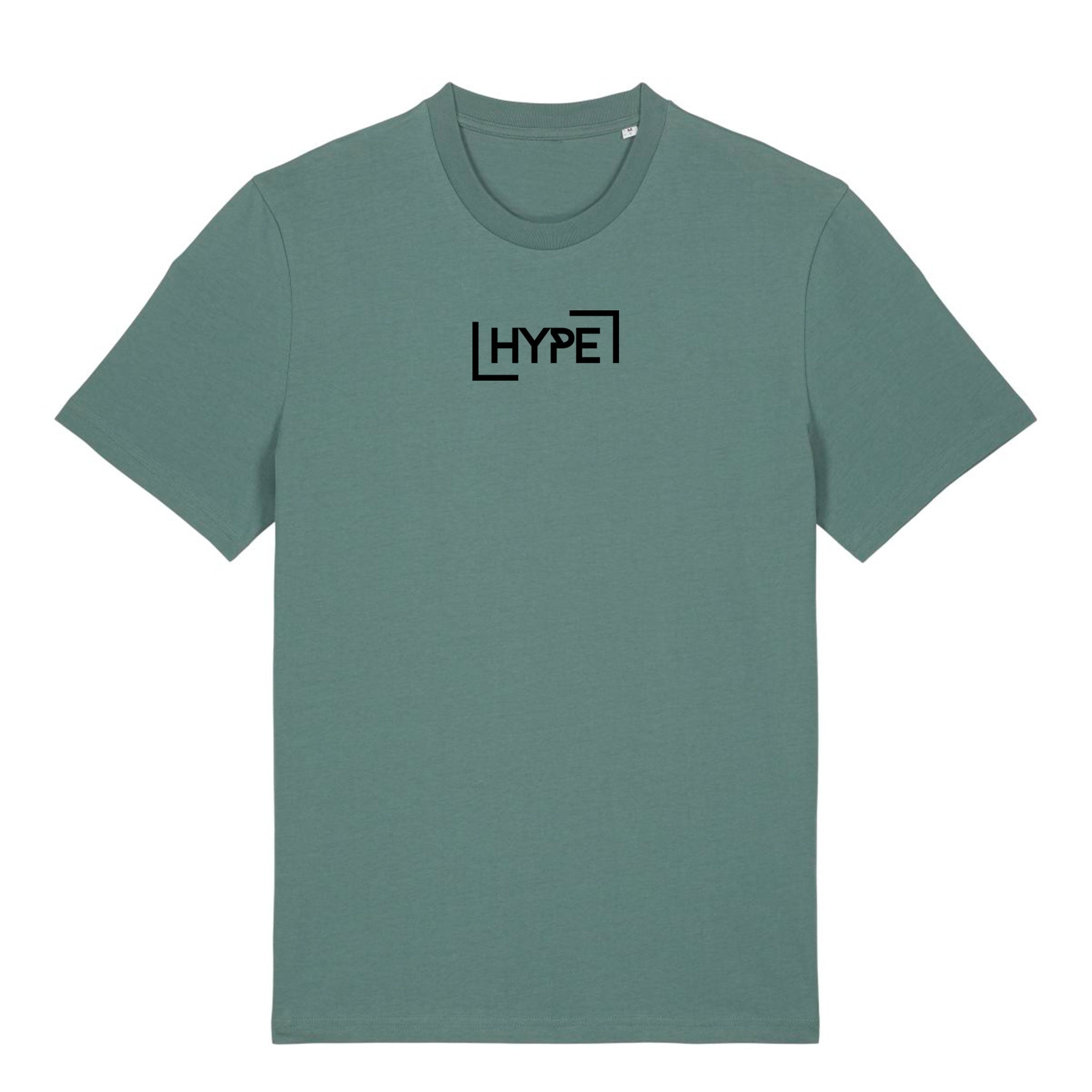 #HYPE | Unisex Bio Shirt