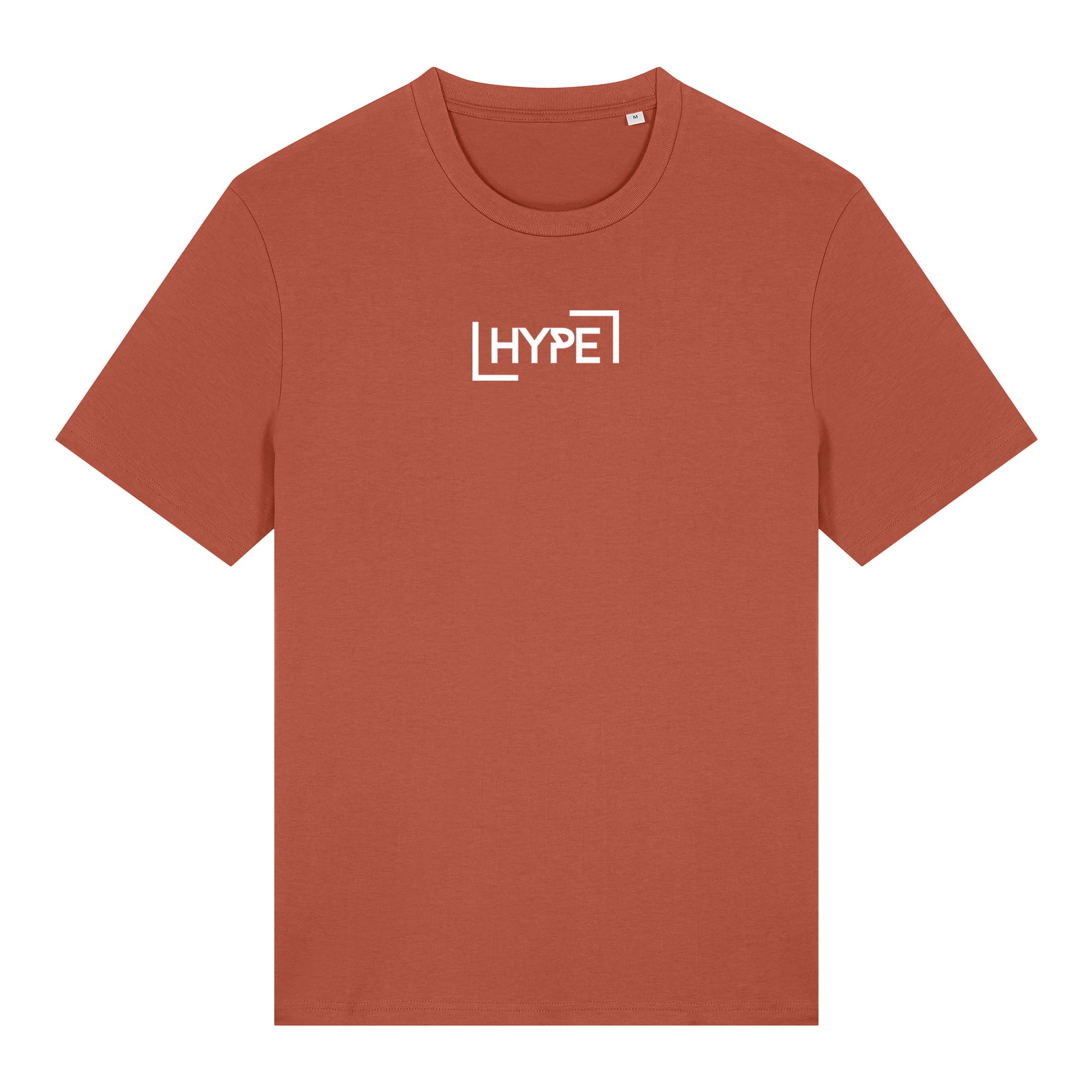 #HYPE | Unisex Bio Shirt