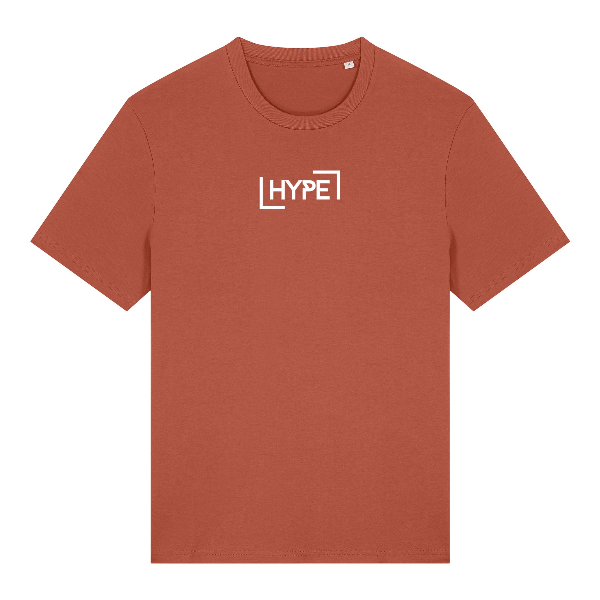 #HYPE | Unisex Bio Shirt