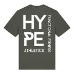 #HYPE | Unisex Bio Shirt