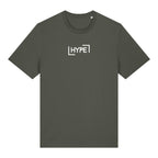 #HYPE | Unisex Bio Shirt