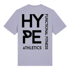 #HYPE | Unisex Bio Shirt