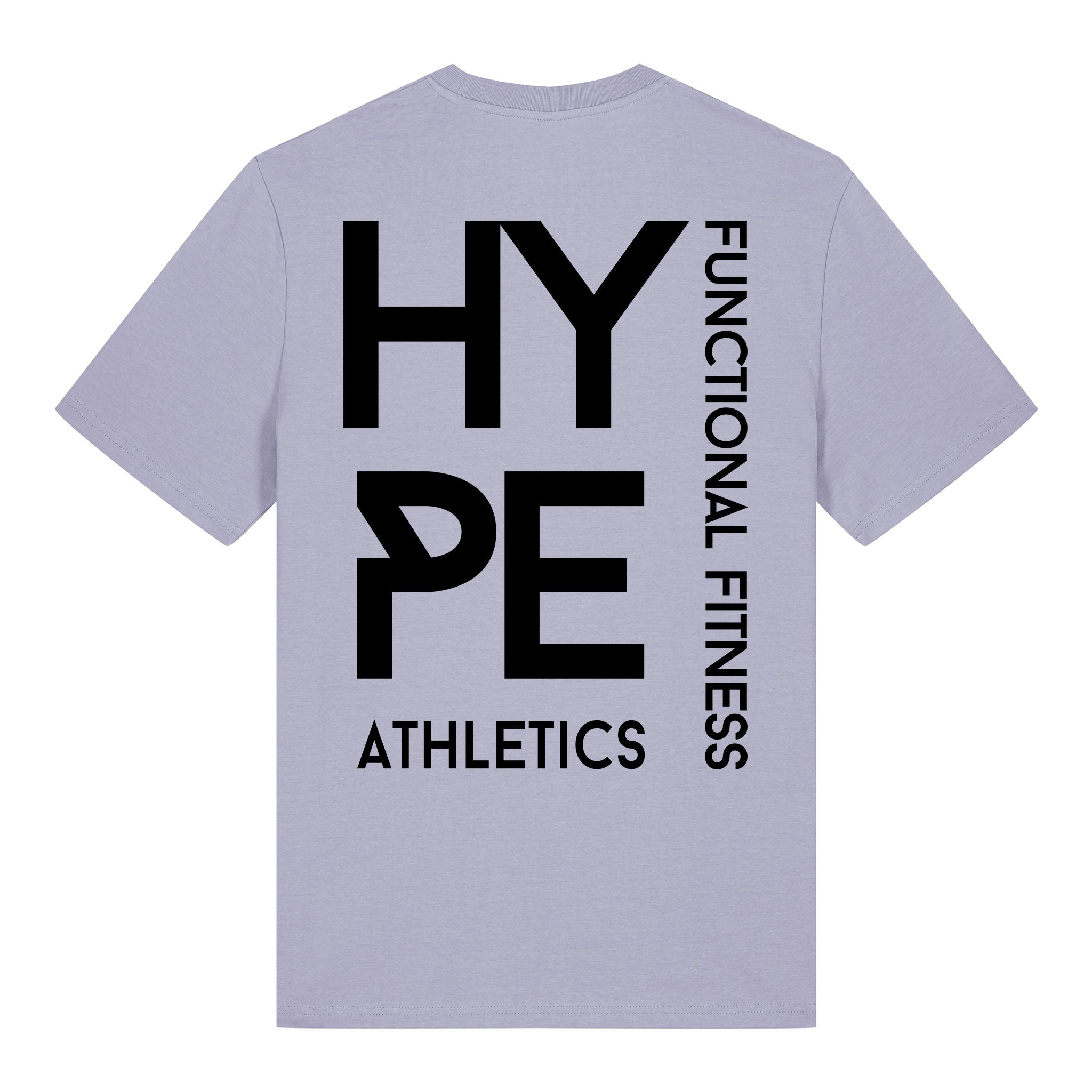 #HYPE | Unisex Bio Shirt
