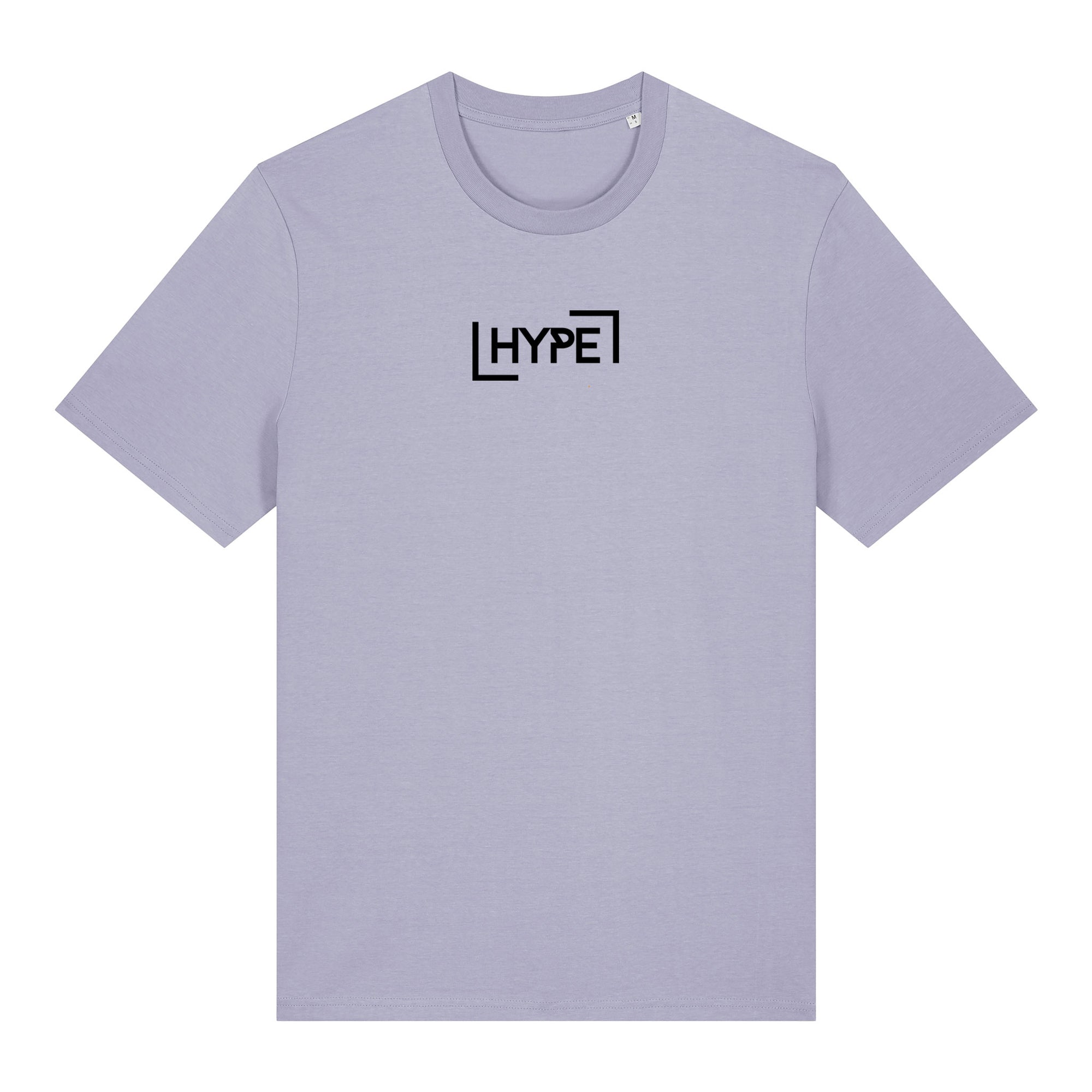 #HYPE | Unisex Bio Shirt
