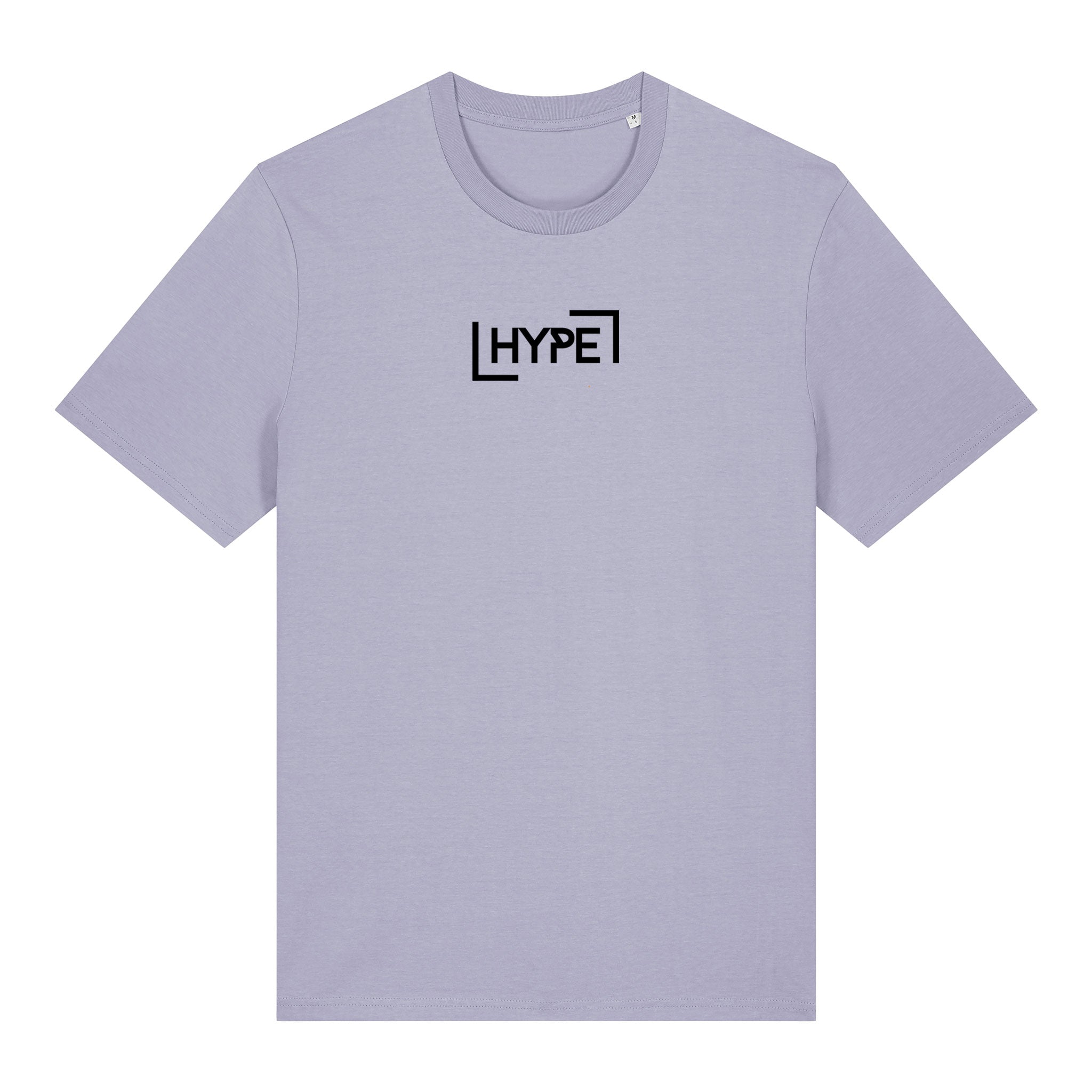 #HYPE | Unisex Bio Shirt