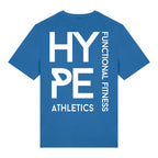 #HYPE | Unisex Bio Oversize Shirt