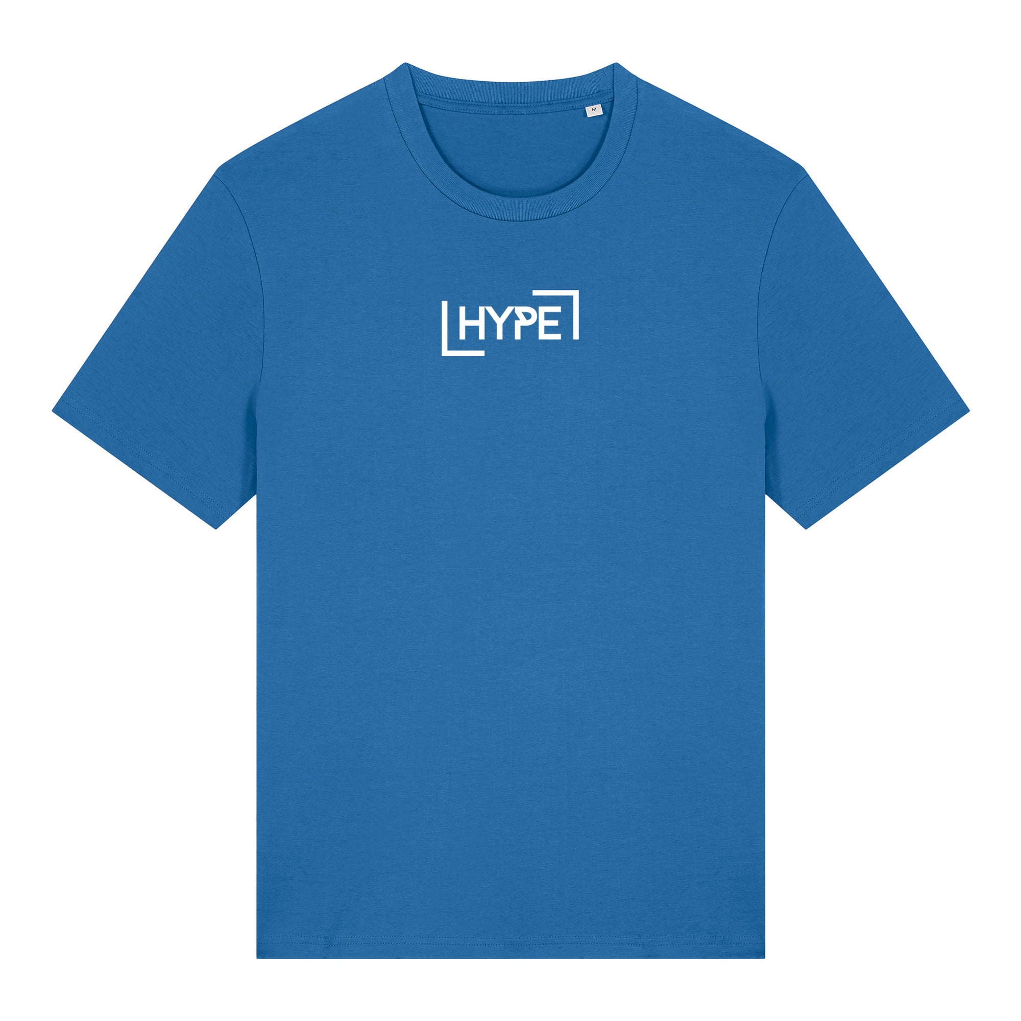 #HYPE | Unisex Bio Shirt
