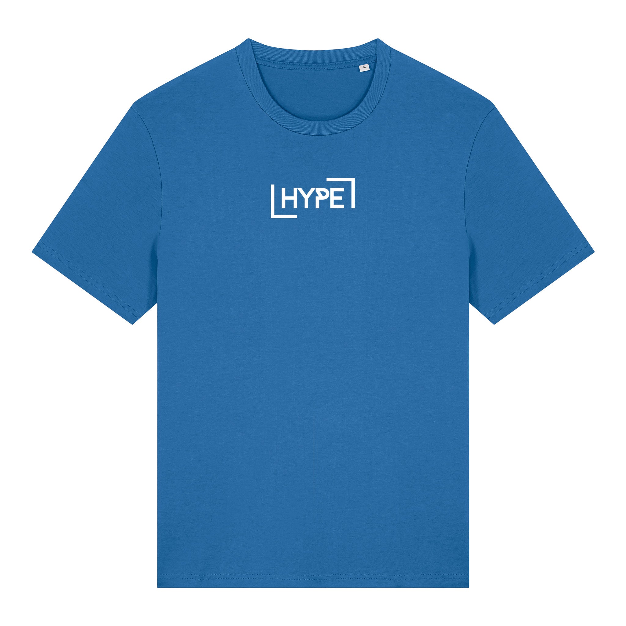#HYPE | Unisex Bio Shirt