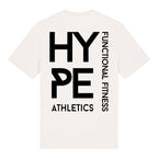 #HYPE | Unisex Bio Shirt