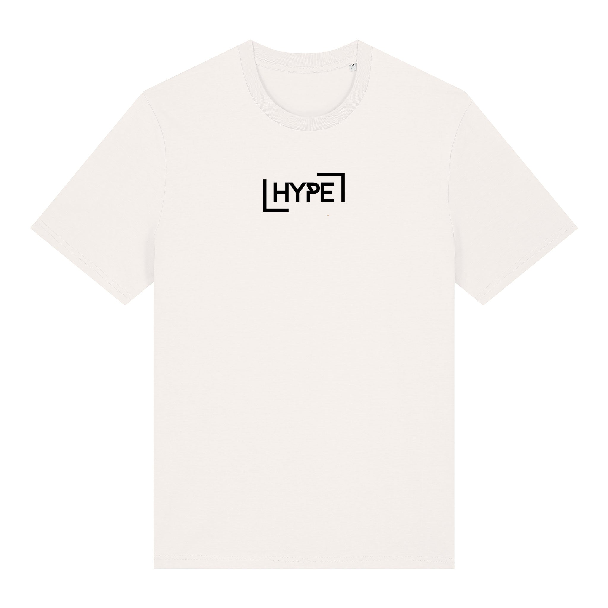 #HYPE | Unisex Bio Shirt