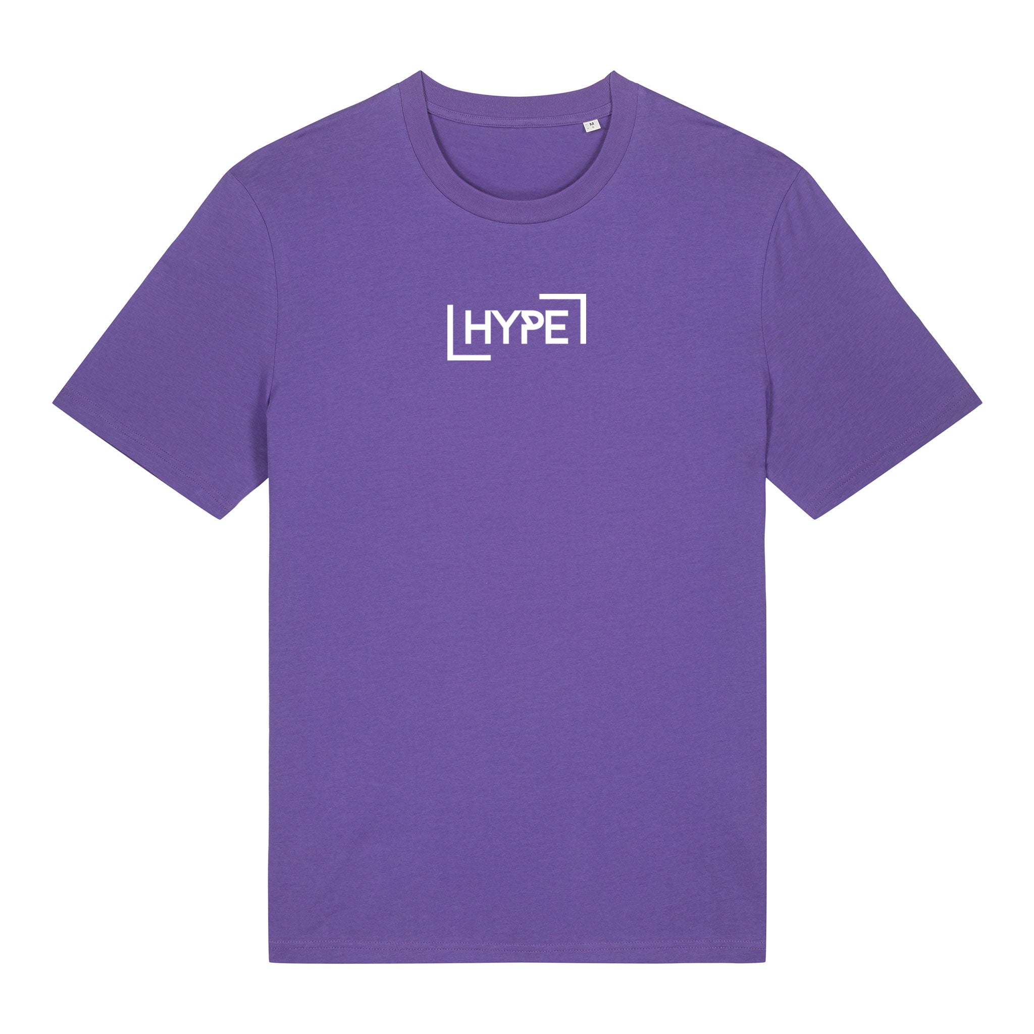#HYPE | Unisex Bio Shirt