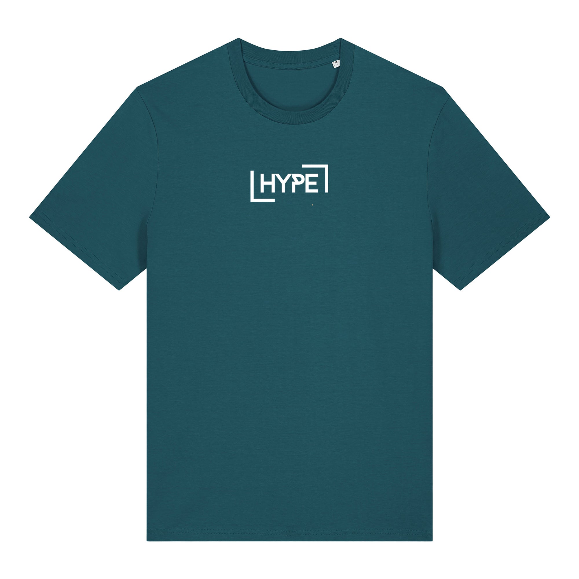 #HYPE | Unisex Bio Shirt