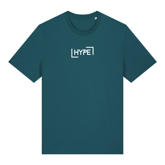 #HYPE | Unisex Bio Shirt