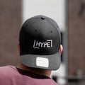 #HYPE | Basecap rPET