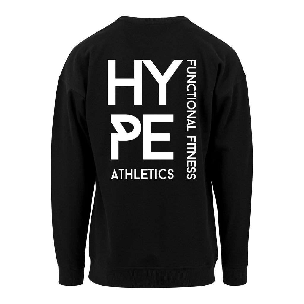 #Hype | Unisex Crewneck
