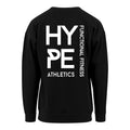 #Hype | Unisex Crewneck