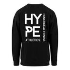 #Hype | Unisex Crewneck