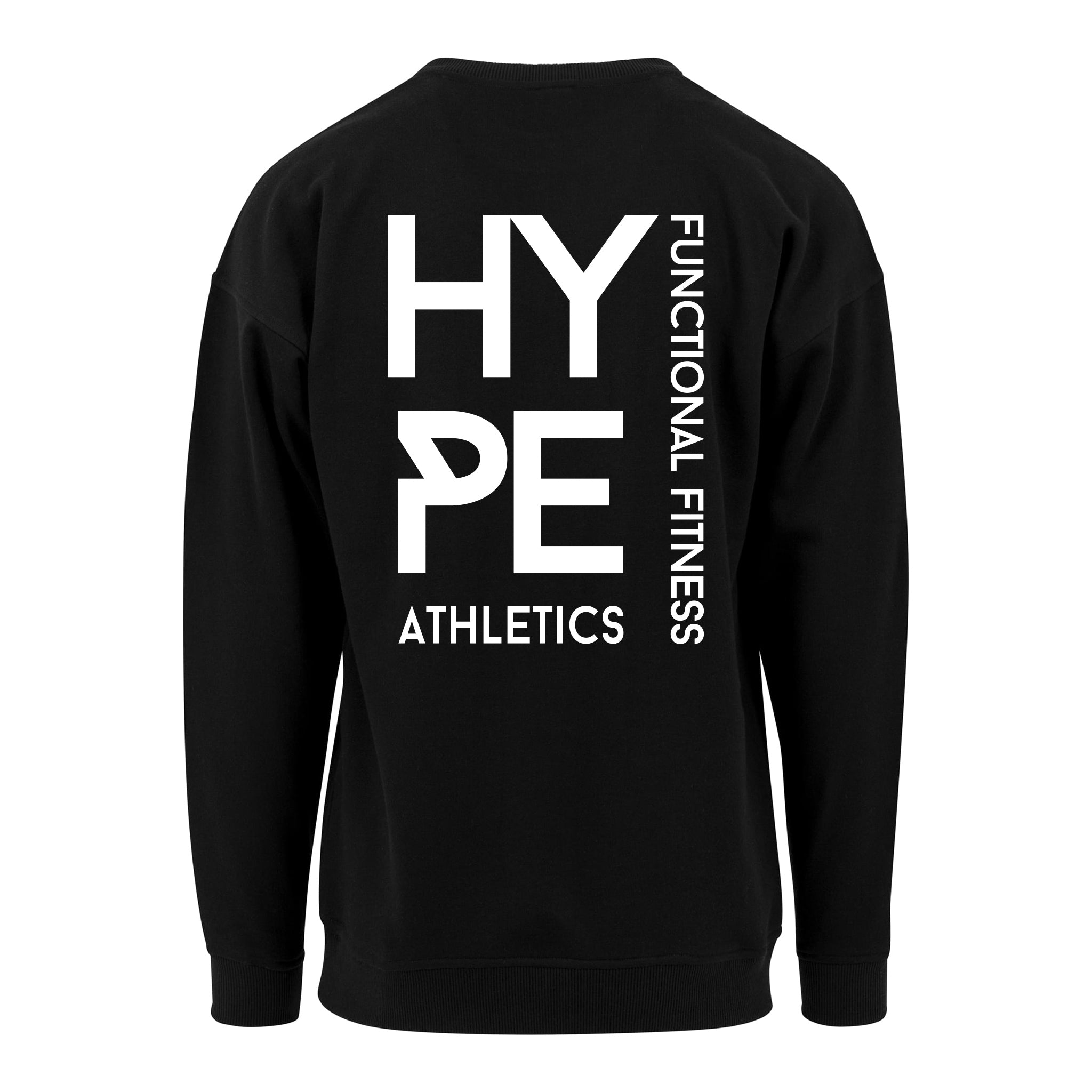 #Hype | Unisex Crewneck