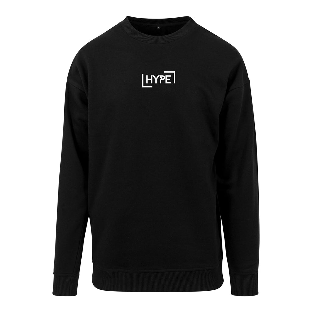 #Hype | Unisex Crewneck