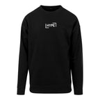 #Hype | Unisex Crewneck