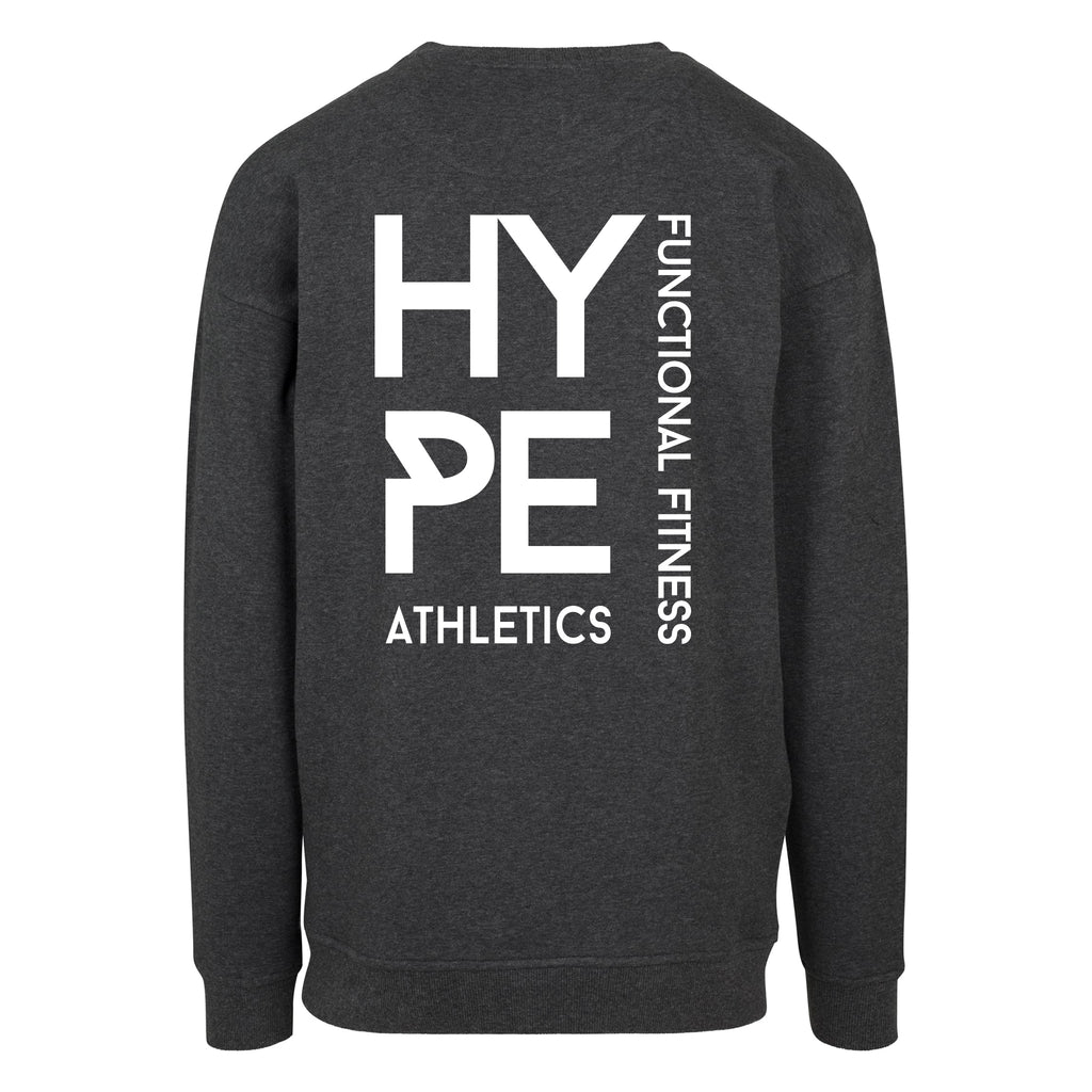 #Hype | Unisex Crewneck