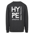 #Hype | Unisex Crewneck
