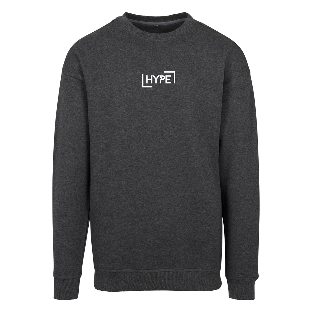 #Hype | Unisex Crewneck